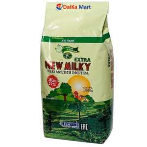Sữa bột Extra New Milky 1kg - Nga - T20